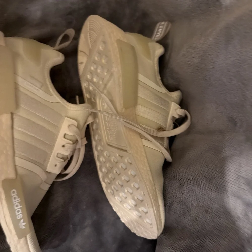Adidas Off-White Sneakers
